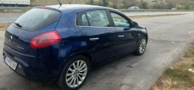 Fiat Bravo - 2600 € / 5085.16 лв. - 18490373 2