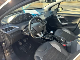 Peugeot 2008 1.5 HDI evro 6 allure - 8299 € / 16231.43 лв. - 35941076 7