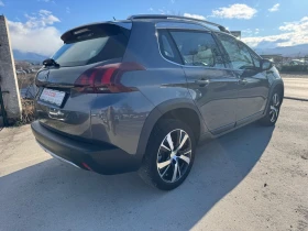 Peugeot 2008 1.5 HDI evro 6 allure - 8299 € / 16231.43 лв. - 35941076 4