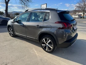 Peugeot 2008 1.5 HDI evro 6 allure - 8299 € / 16231.43 лв. - 35941076 5