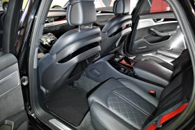 Audi A8 Facelift / Matrix/ Long / 4.2 V8 TDI Full - 31000 € / 60630.73 лв. - 58719878 15