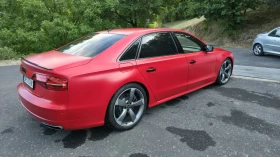 Audi A8 Facelift / Matrix/ Long / 4.2 V8 TDI Full - 26000 € / 50851.58 лв. - 61222780 9