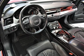 Audi A8 Facelift / Matrix/ Long / 4.2 V8 TDI Full - 31000 € / 60630.73 лв. - 58719878 10