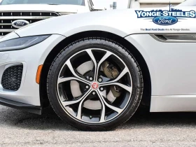 Jaguar F-Type Convertible P300 Auto  CARFAX | Mobile.bg � ����� ������ 8
