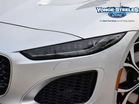 Jaguar F-Type Convertible P300 Auto  CARFAX | Mobile.bg � ����� ������ 7