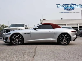 ������ Jaguar F-Type