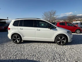 VW Touran 1.6tdi 116кс 7DSG обслижена регистрирана - 10500 € / 20536.22 лв. - 34504762 4