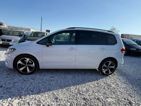 VW Touran 1.6tdi 116кс 7DSG обслижена регистрирана - 10500 € / 20536.22 лв. - 34504762 5