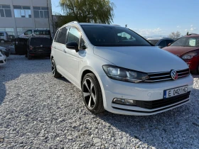 VW Touran 1.6tdi 116кс 7DSG обслижена регистрирана - 10500 € / 20536.22 лв. - 34504762 3
