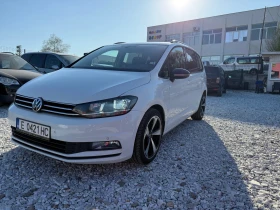 VW Touran 1.6tdi 116кс 7DSG обслижена регистрирана - 10500 € / 20536.22 лв. - 34504762 2