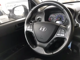 Hyundai I10 53000km. TOP - 6800 € / 13299.64 лв. - 37895482 4