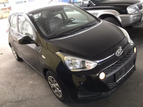 Hyundai I10 53000km. TOP