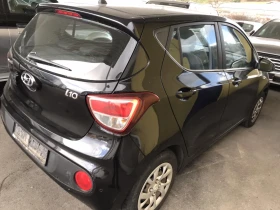 Hyundai I10 53000km. TOP - 6800 € / 13299.64 лв. - 37895482 6
