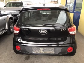 Hyundai I10 53000km. TOP - 6800 € / 13299.64 лв. - 37895482 2