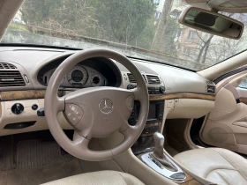 Mercedes-Benz E 320 - 6600 € / 12908.48 лв. - 43613890 11