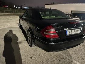 Mercedes-Benz E 320 - 6600 € / 12908.48 лв. - 43613890 8
