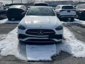 Mercedes-Benz C 300  CARFAX /DISTRONIC/360/ПОДГРЕВИ - 39250 € / 76766.33 лв. - 20978191 6