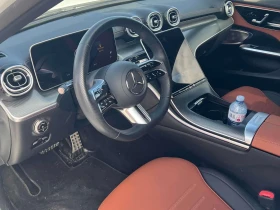 Mercedes-Benz C 300  CARFAX /DISTRONIC/360/ПОДГРЕВИ - 39250 € / 76766.33 лв. - 20978191 5