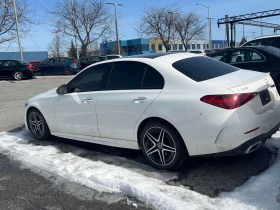 Mercedes-Benz C 300  CARFAX /DISTRONIC/360/ПОДГРЕВИ - 39250 € / 76766.33 лв. - 20978191 2