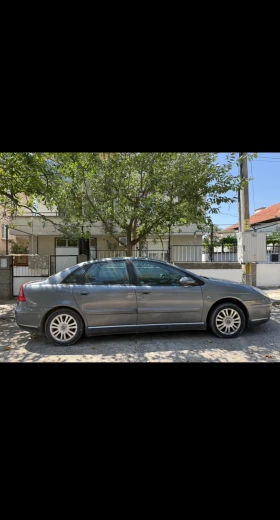 Citroen C5 - 1300 € / 2542.58 лв. - 95664271 2