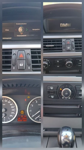 BMW 530 XDrive  - 3350 € / 6552.03 лв. - 14940198 17