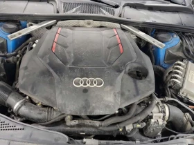Audi S4 * PROGRESSIV * CARFAX * ЦЕНА ДО БГ | Auto.bg — изображение 16