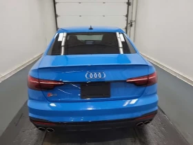 Audi S4 * PROGRESSIV * CARFAX * ЦЕНА ДО БГ | Auto.bg — изображение 4
