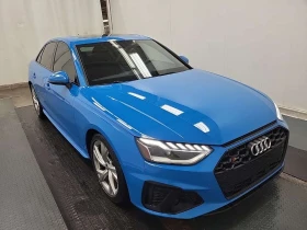 Audi S4 * PROGRESSIV * CARFAX * ЦЕНА ДО БГ | Auto.bg — изображение 2
