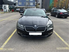 Skoda Superb 2.0 TDI DSG - 12500 € / 24447.88 лв. - 21683961 3