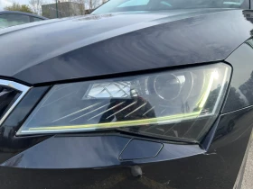 Skoda Superb 2.0 TDI DSG - 12500 € / 24447.88 лв. - 21683961 17