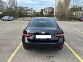 Skoda Superb 2.0 TDI DSG - 12500 € / 24447.88 лв. - 21683961 6