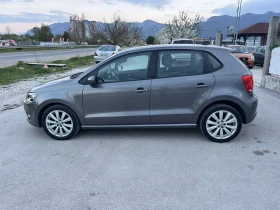 VW Polo 1.6TDI 90кс EURO 5A НАВИГАЦИЯ ВНОС ИТАЛИЯ - 4700 € / 9192.40 лв. - 24334209 6