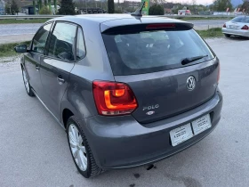 VW Polo 1.6TDI 90кс EURO 5A НАВИГАЦИЯ ВНОС ИТАЛИЯ - 4700 € / 9192.40 лв. - 24334209 5