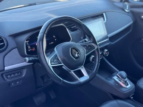 Renault Zoe Experience/108HP/CAM/ПОДГРЕВ/390KM-RANGE - 11799 € / 23076.84 лв. - 86624998 7