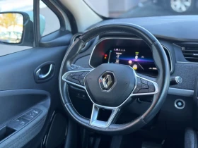 Renault Zoe Experience/108HP/CAM/ПОДГРЕВ/390KM-RANGE - 11799 € / 23076.84 лв. - 86624998 8
