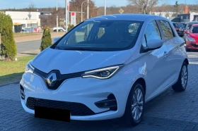 Renault Zoe Experience/108HP/CAM/ПОДГРЕВ/390KM-RANGE