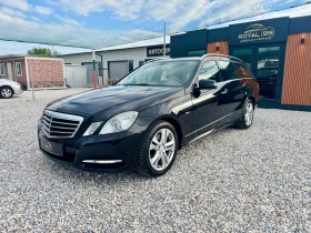 Mercedes-Benz E 250 ::4MATIC::Avantgarde::2 ���������� | Mobile.bg � ����� ������ 2