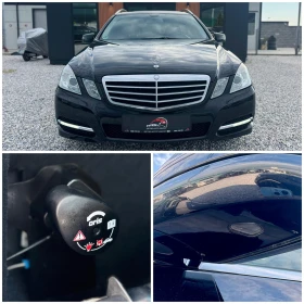 Mercedes-Benz E 250 ::4MATIC::Avantgarde::2 ���������� | Mobile.bg � ����� ������ 9
