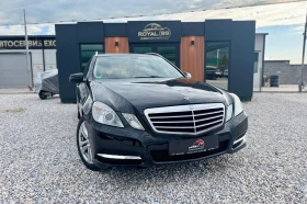 ������ Mercedes-Benz E 250