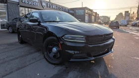 Dodge Charger 3.6 V6 * Police * ����������* (���� �� ��) | Mobile.bg � ����� ������ 3