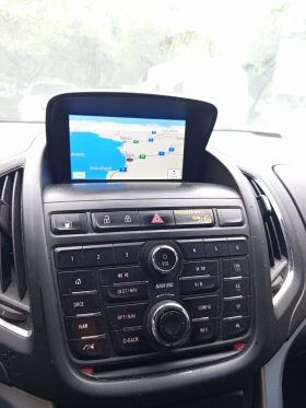 Opel Zafira 6+ 1 | Mobile.bg � ����� ������ 4