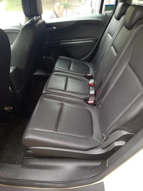 Opel Zafira 6+ 1 | Mobile.bg � ����� ������ 3