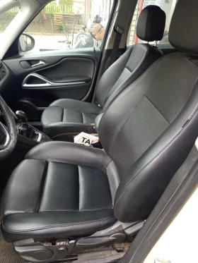 Opel Zafira 6+ 1 | Mobile.bg � ����� ������ 5