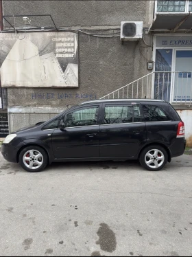 Opel Zafira | Mobile.bg � ����� ������ 3