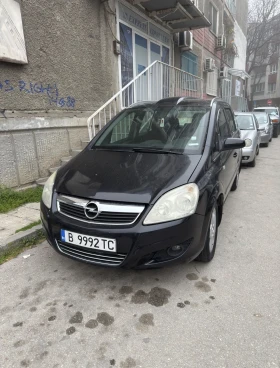Opel Zafira | Mobile.bg � ����� ������ 2