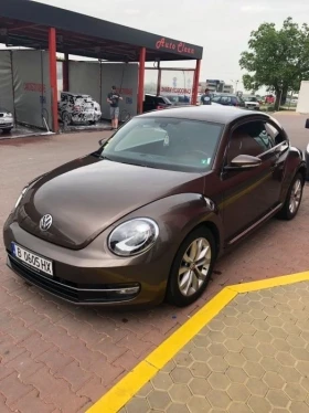 VW Beetle | Mobile.bg � ����� ������ 6