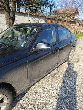 BMW 318 undefined | Auto.bg — изображение 10