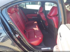 Acura TLX A-SPEC W/RED LEATHER | Auto.bg — изображение 8