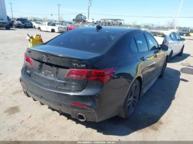 Acura TLX A-SPEC W/RED LEATHER | Auto.bg — изображение 4