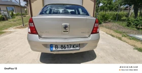 Renault Symbol | Mobile.bg � ����� ������ 8